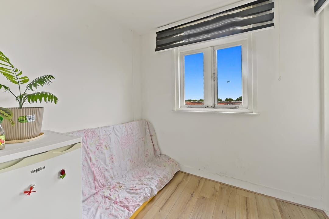 Foto 26 van Dordtselaan 123-B02