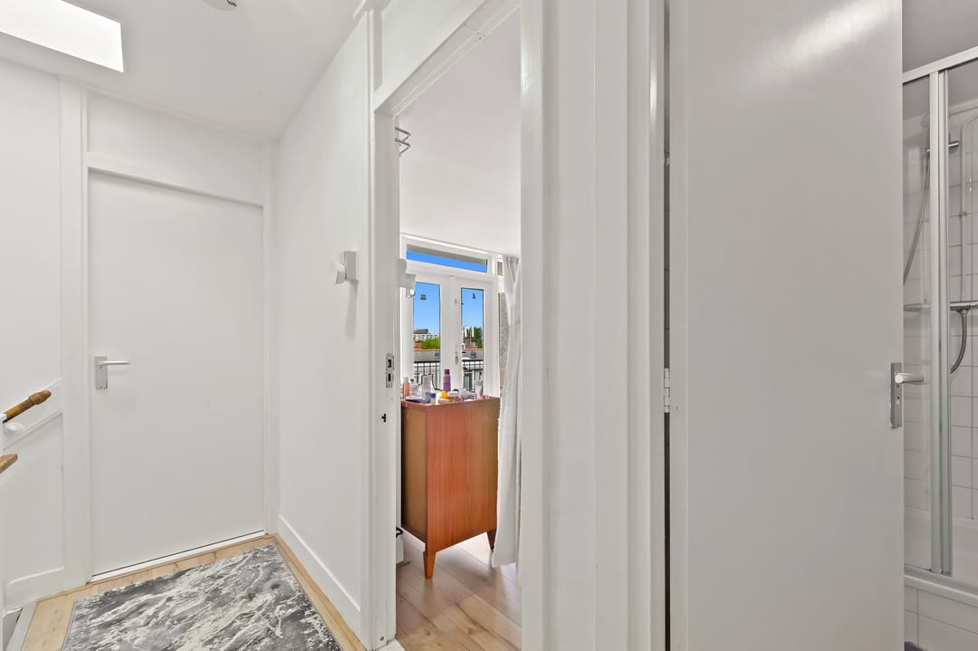 Foto 28 van Dordtselaan 123-B02