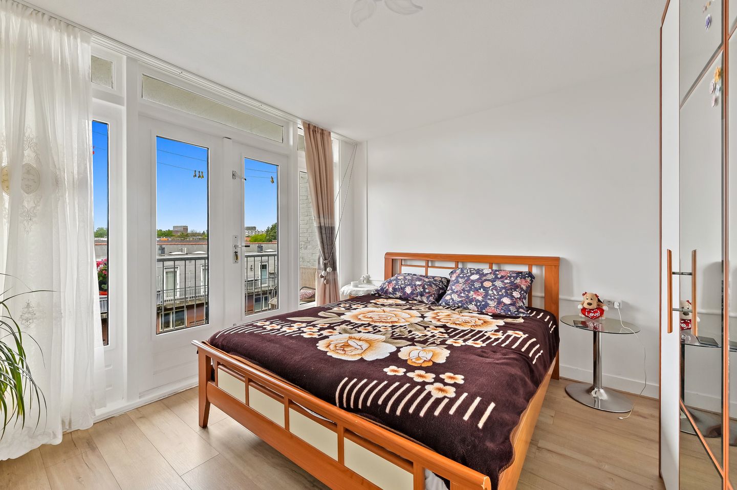 Foto 29 van Dordtselaan 123-B02