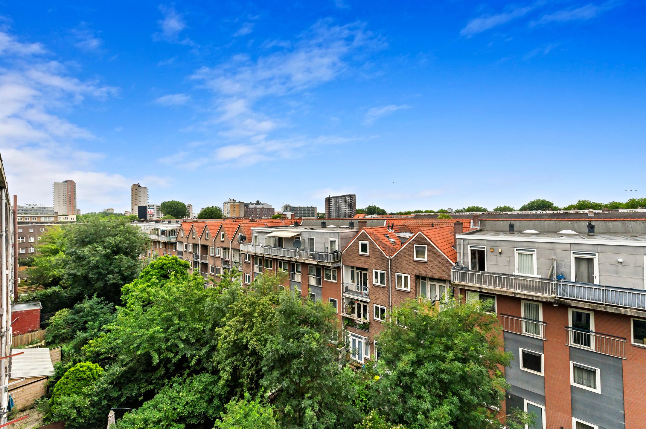 Foto 33 van Dordtselaan 123-B02