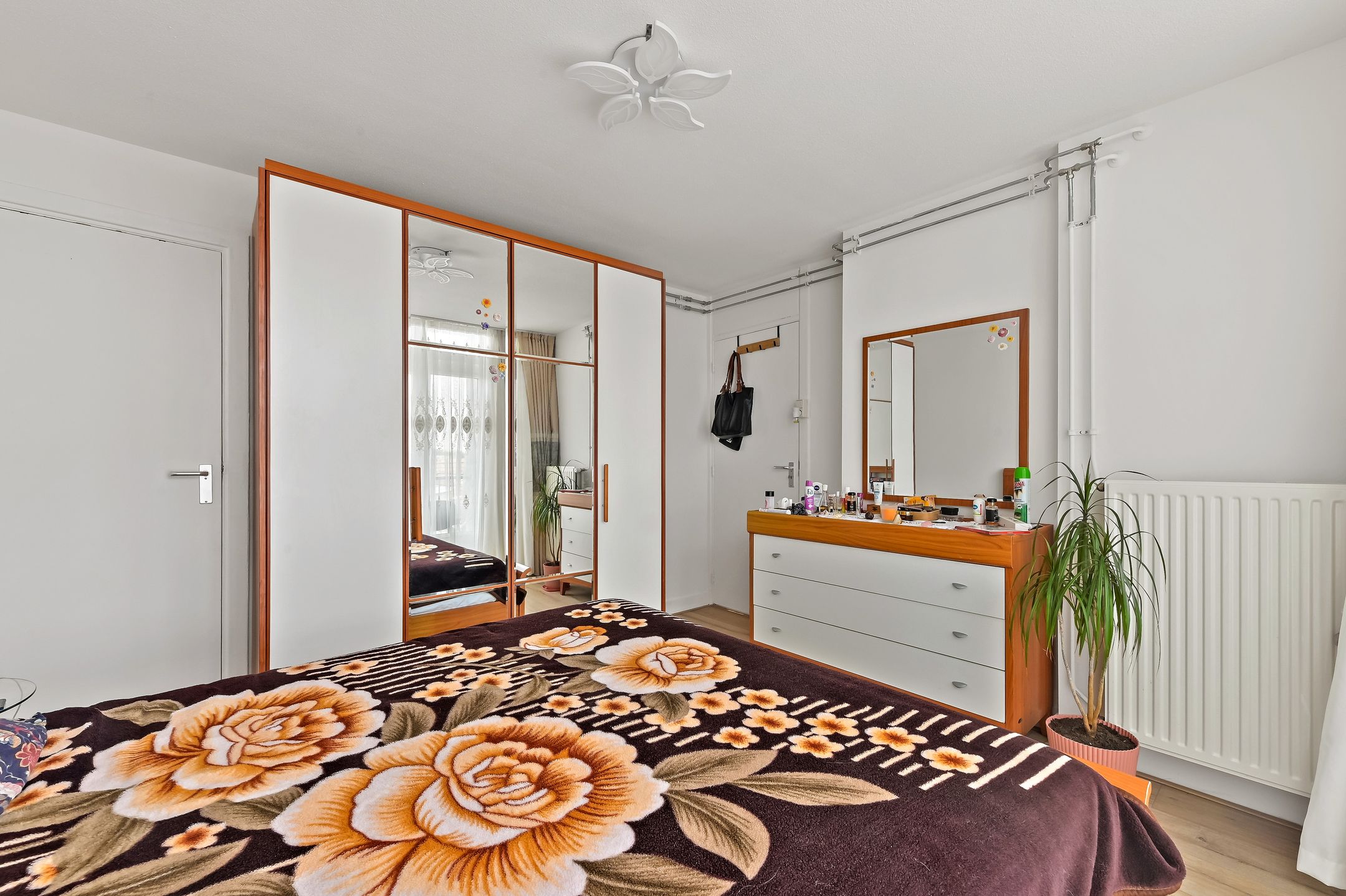 Foto 30 van Dordtselaan 123-B02