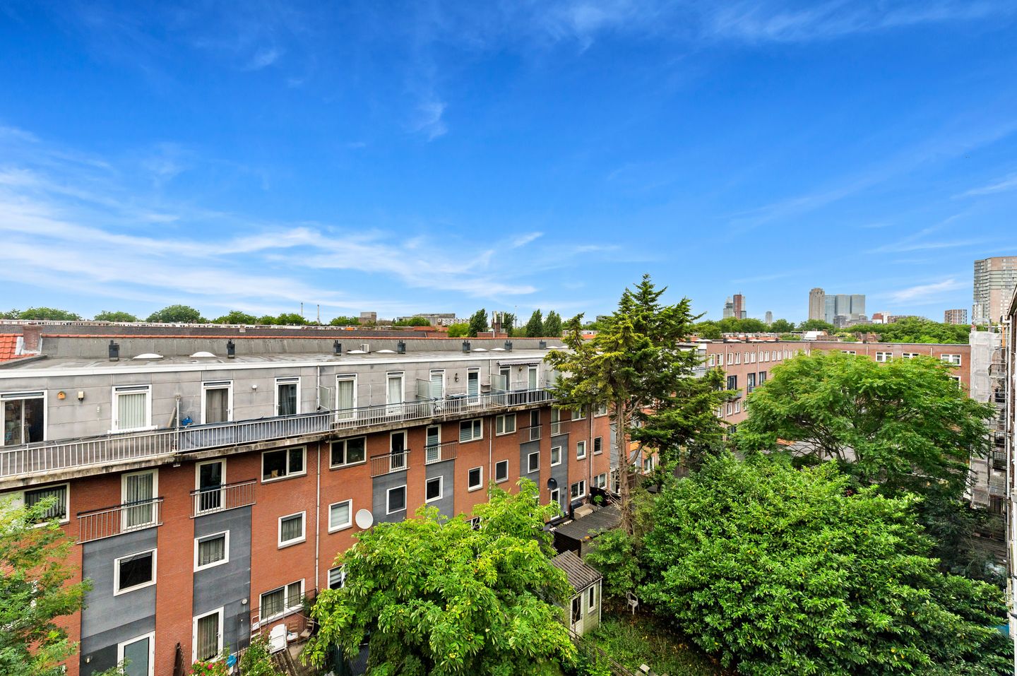 Foto 34 van Dordtselaan 123-B02