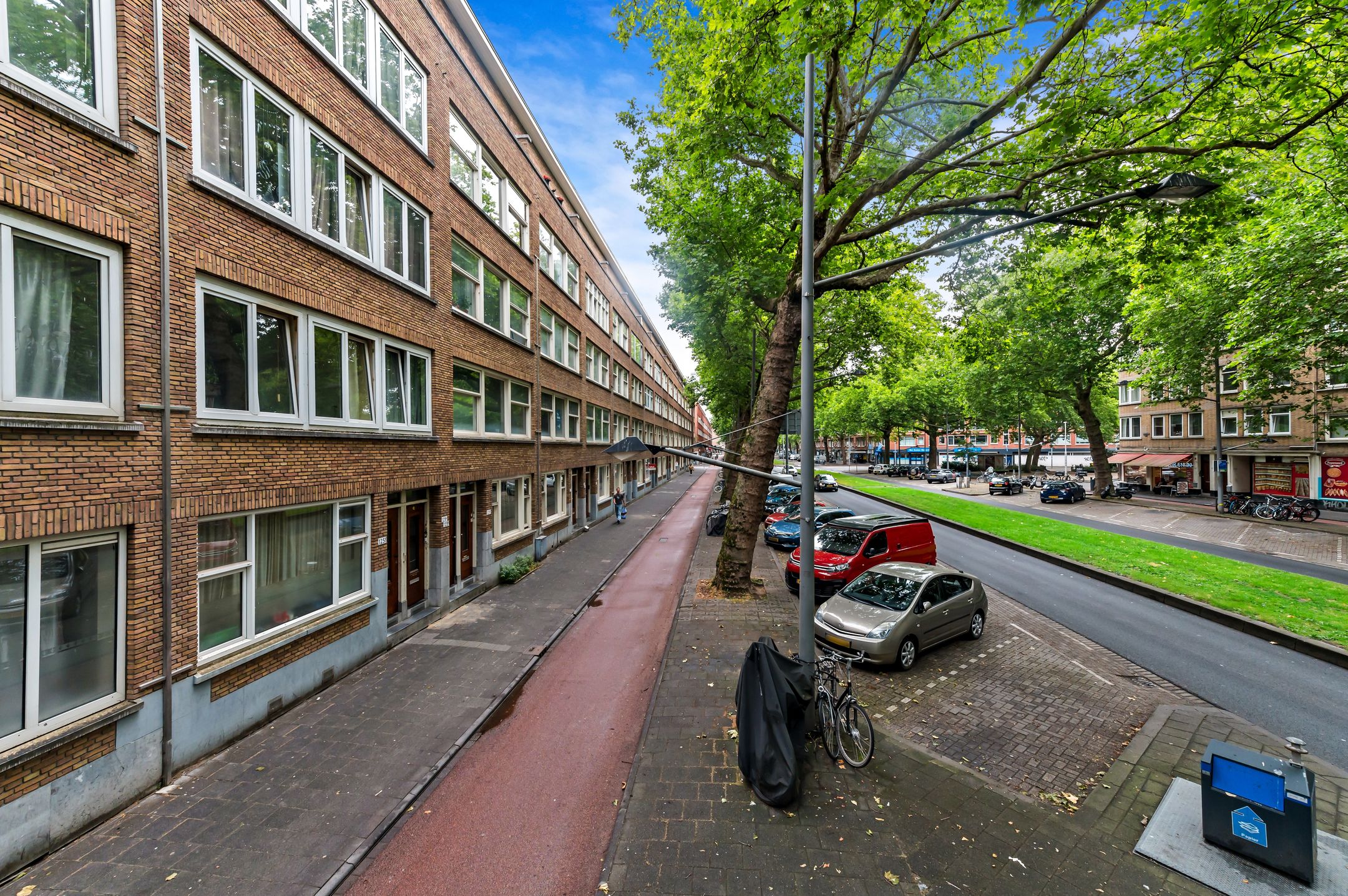 Foto 36 van Dordtselaan 123-B02