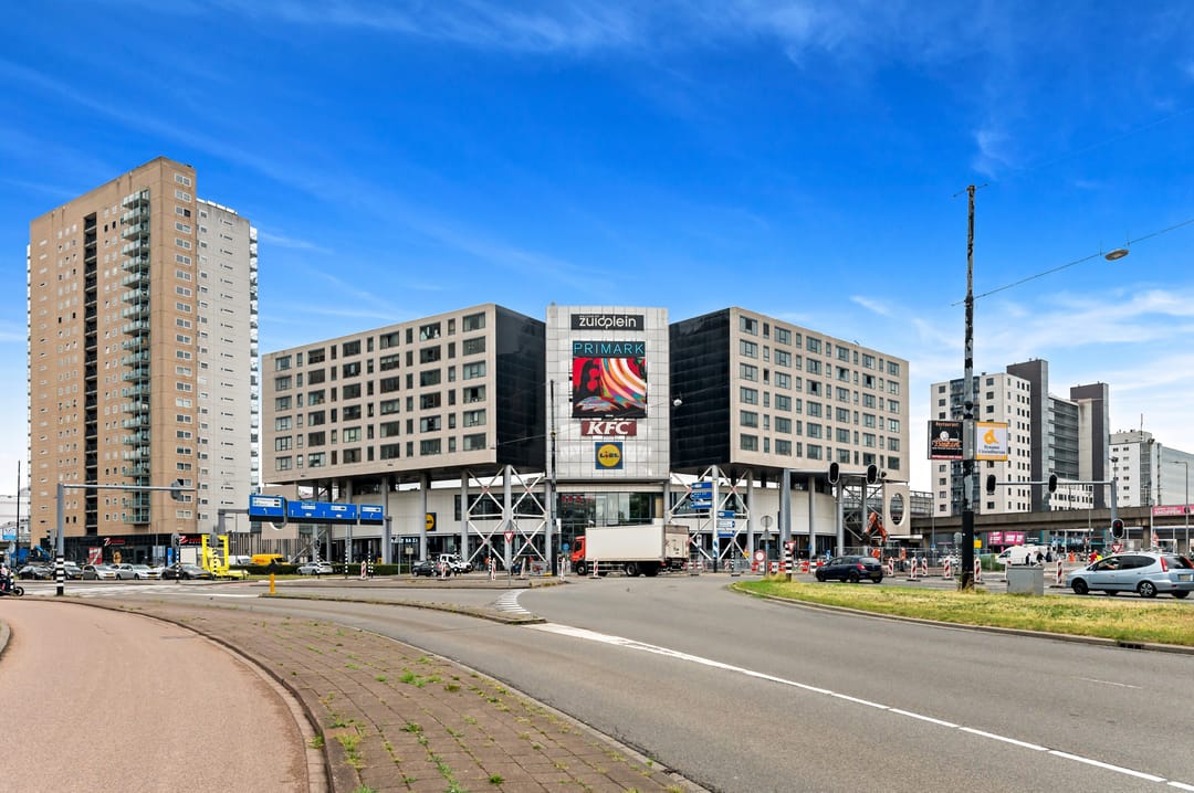 Foto 37 van Dordtselaan 123-B02