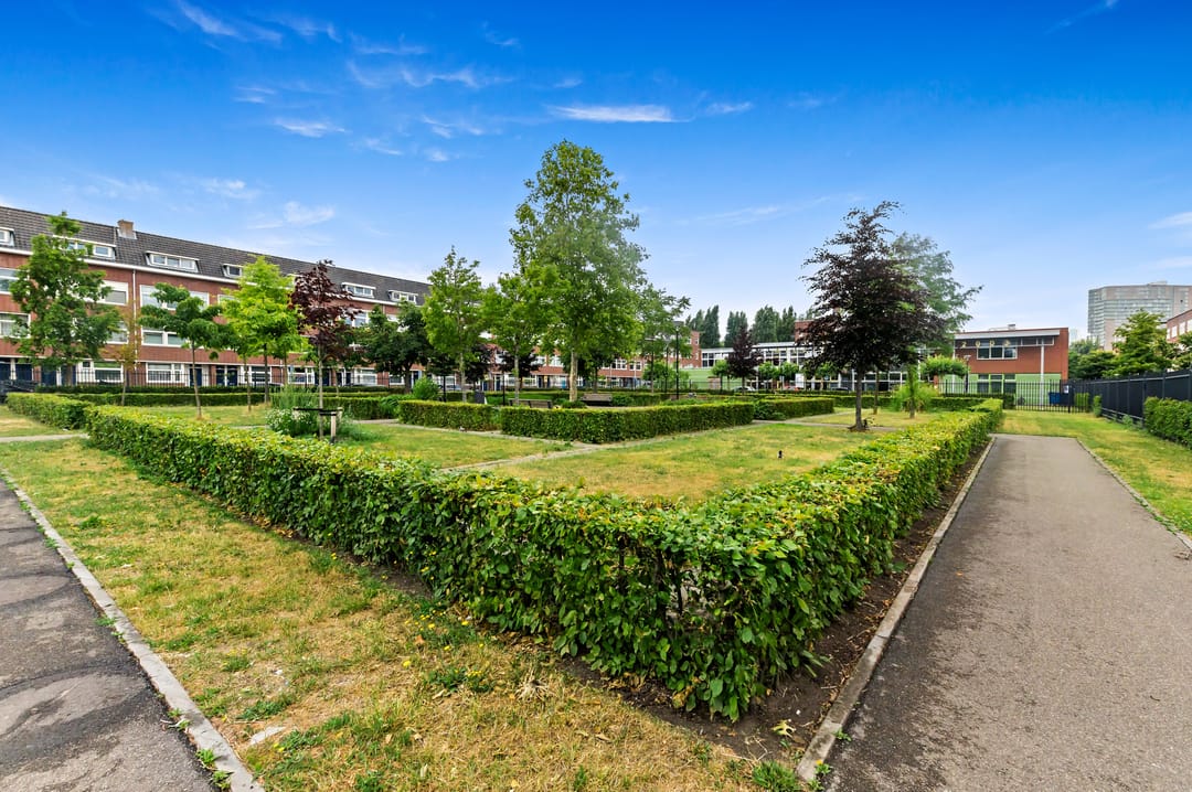 Foto 38 van Dordtselaan 123-B02