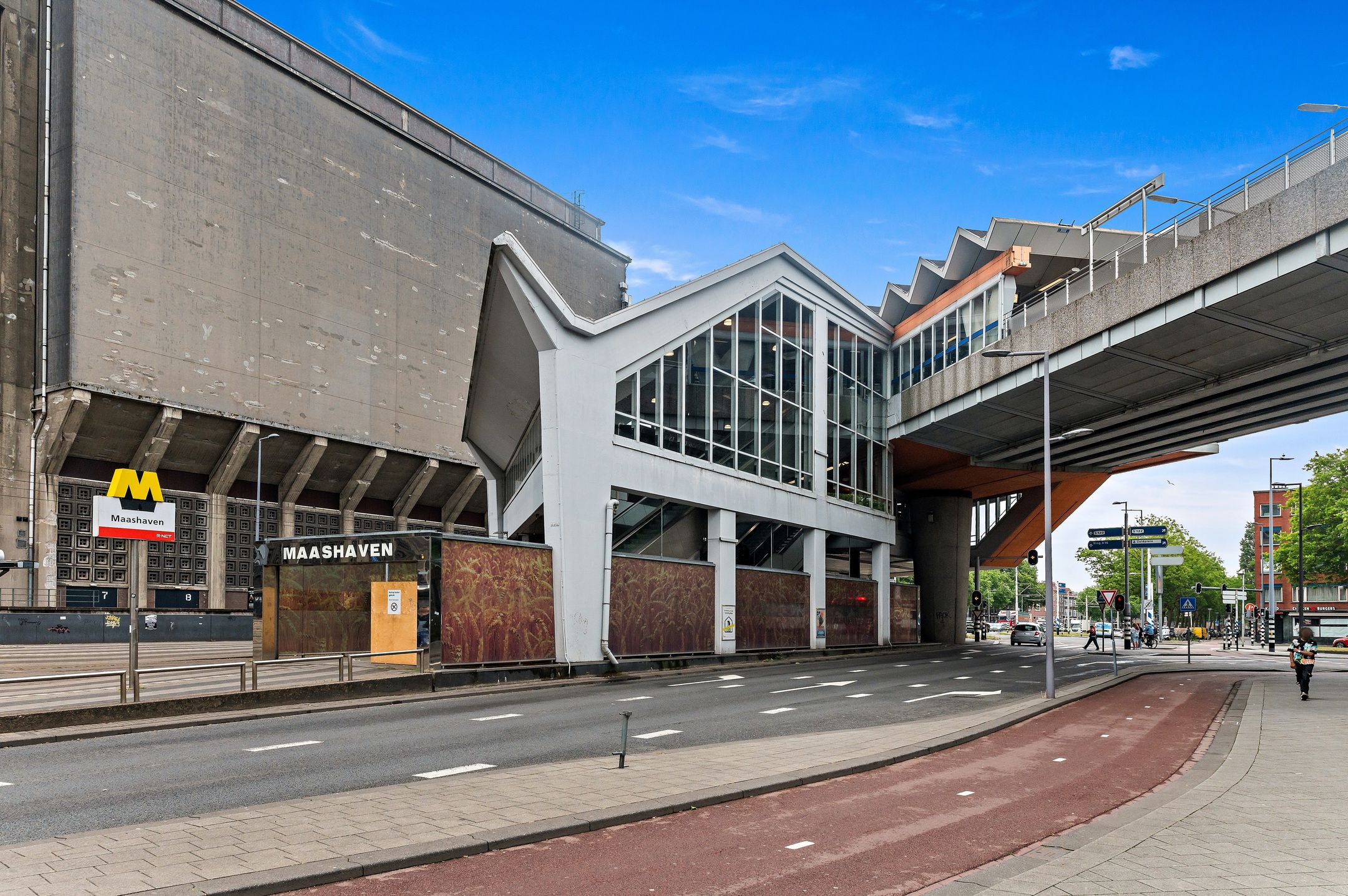 Foto 39 van Dordtselaan 123-B02