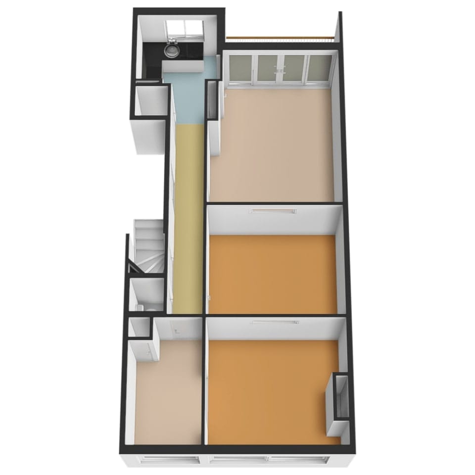 Foto 42 van Dordtselaan 123-B02