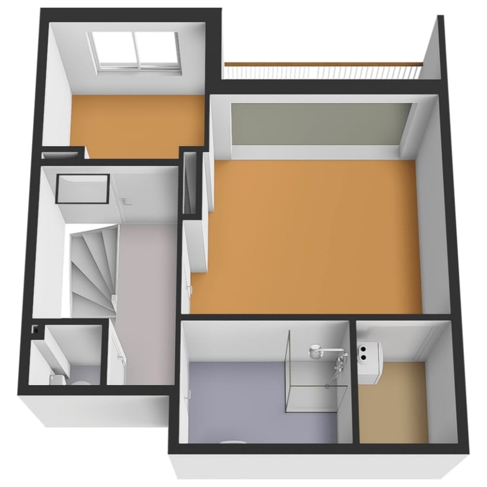 Foto 44 van Dordtselaan 123-B02