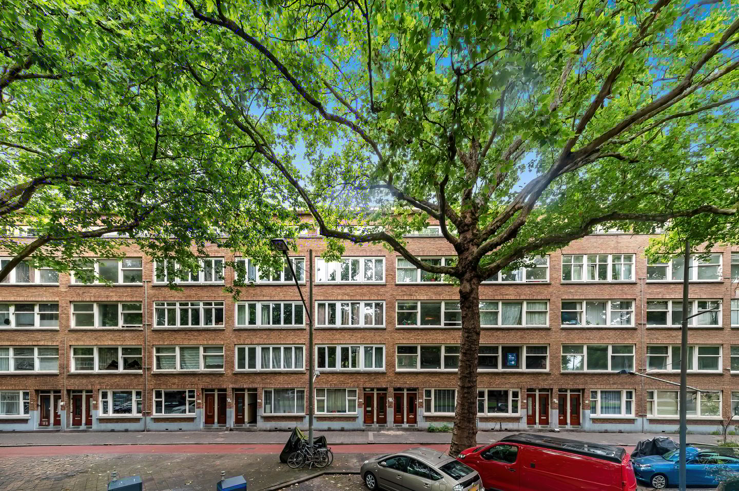 Foto 35 van Dordtselaan 123-B02