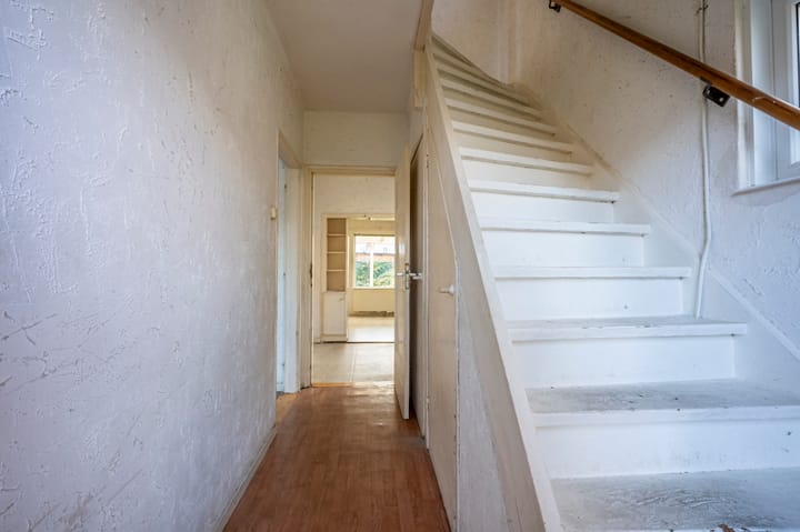 Photo 3 of Burgemeester Beckersstraat 16