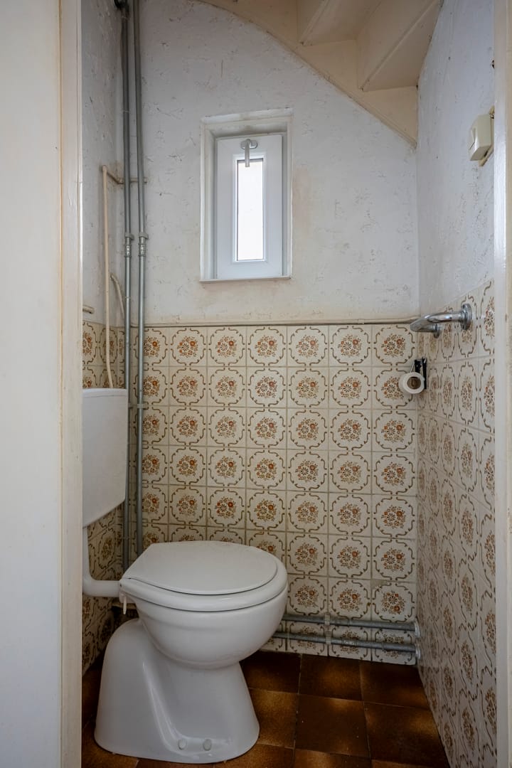 Photo 4 of Burgemeester Beckersstraat 16