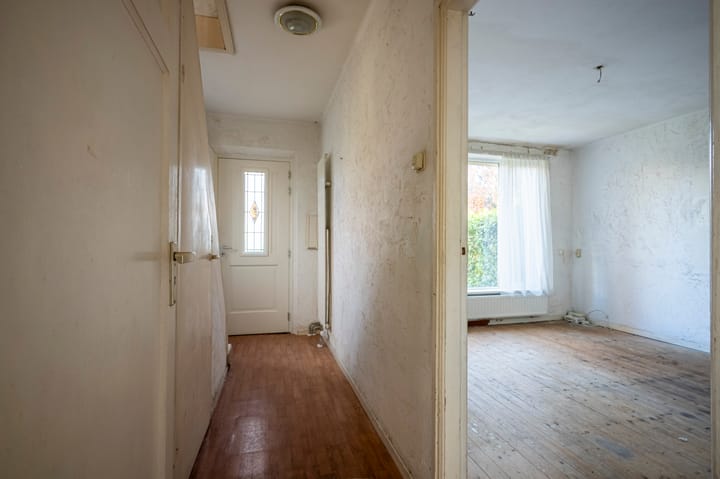 Photo 5 of Burgemeester Beckersstraat 16