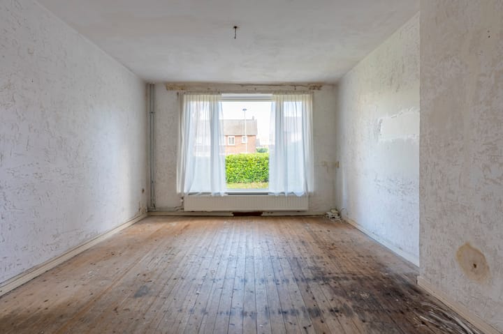 Photo 6 of Burgemeester Beckersstraat 16