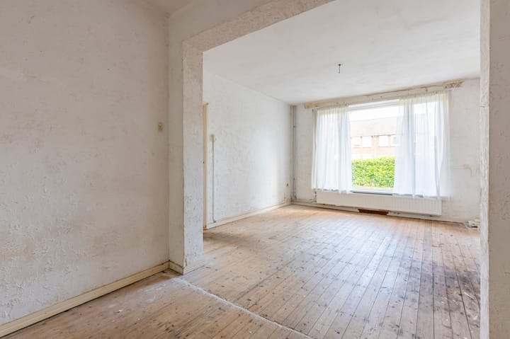 Photo 7 of Burgemeester Beckersstraat 16