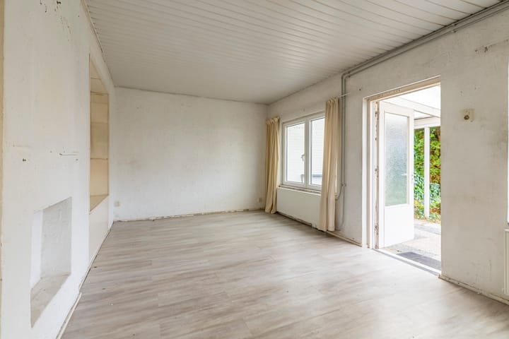 Photo 10 of Burgemeester Beckersstraat 16