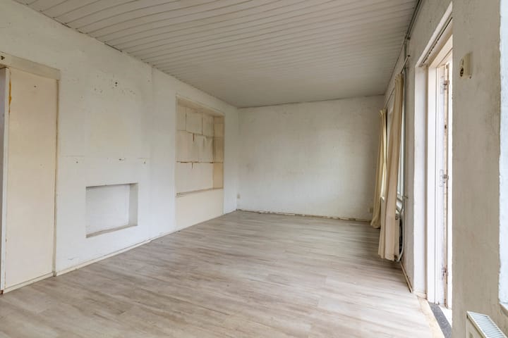 Photo 12 of Burgemeester Beckersstraat 16