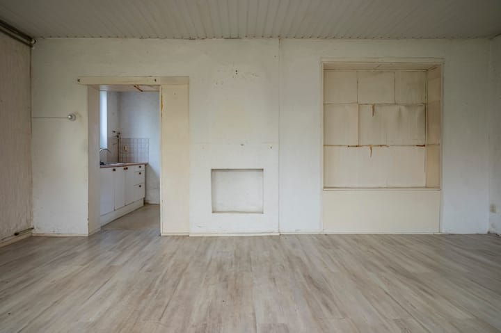 Photo 13 of Burgemeester Beckersstraat 16