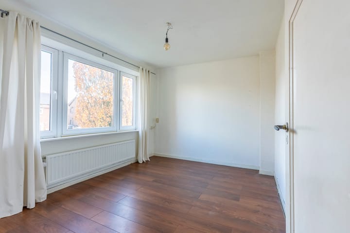 Photo 14 of Burgemeester Beckersstraat 16