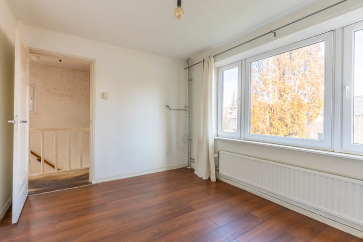 Photo 15 of Burgemeester Beckersstraat 16