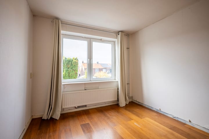 Photo 16 of Burgemeester Beckersstraat 16