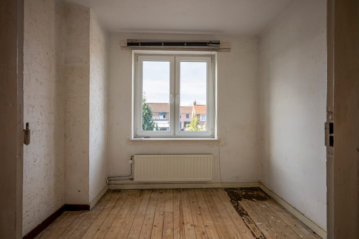 Photo 17 of Burgemeester Beckersstraat 16