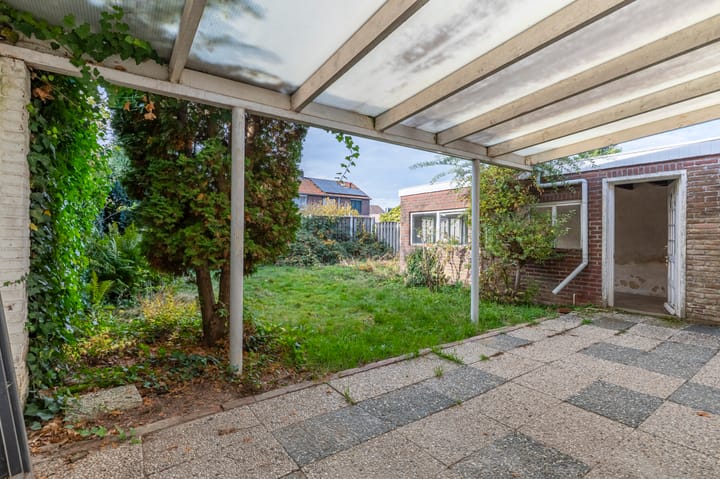 Photo 21 of Burgemeester Beckersstraat 16