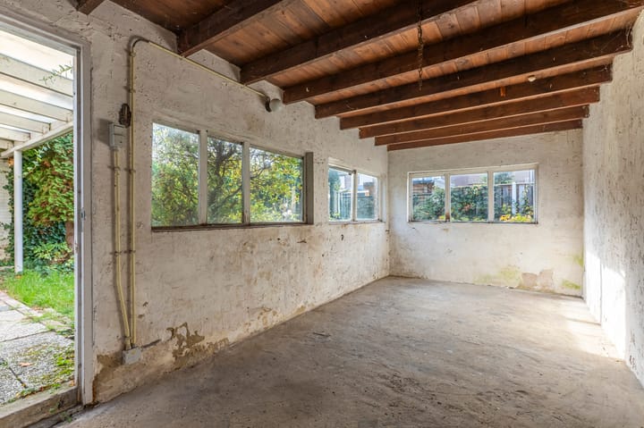 Photo 22 of Burgemeester Beckersstraat 16