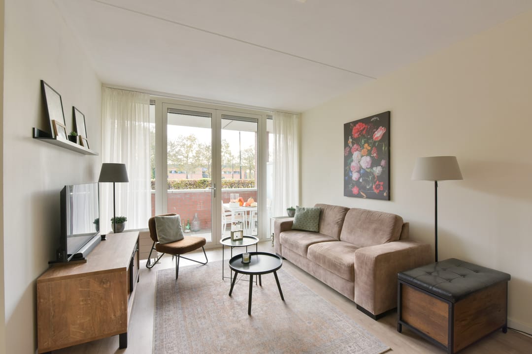 Foto 8 van Rietgans 5