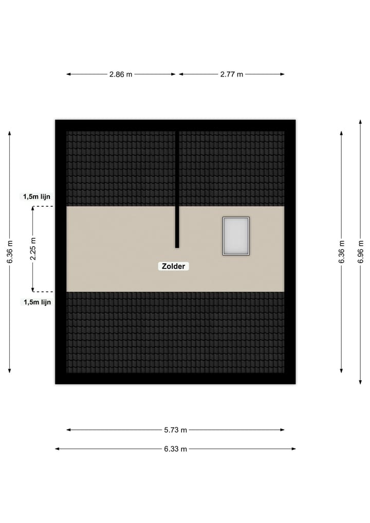 Photo 29 of Burgemeester Beckersstraat 16