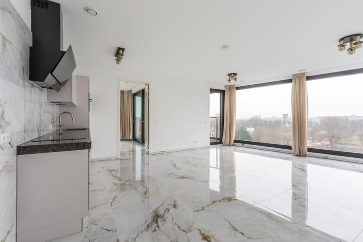 Photo 1 of Badhuiskade 75