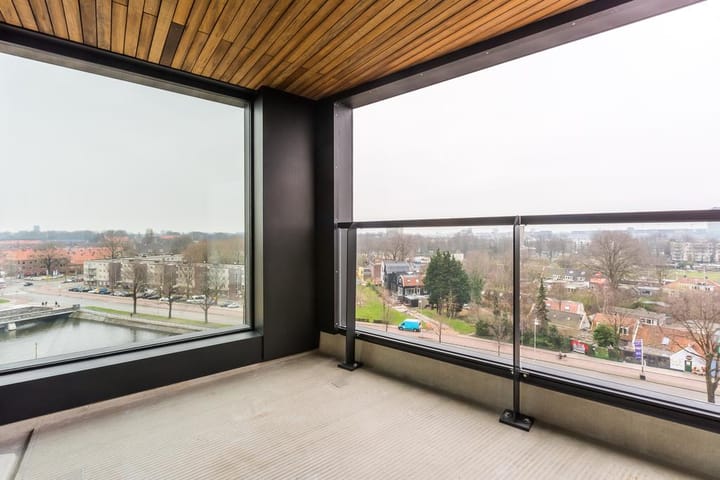 Photo 10 of Badhuiskade 75