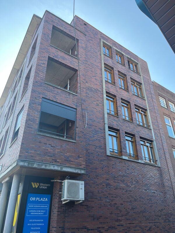 Photo 2 of Beijerlandselaan 95-E