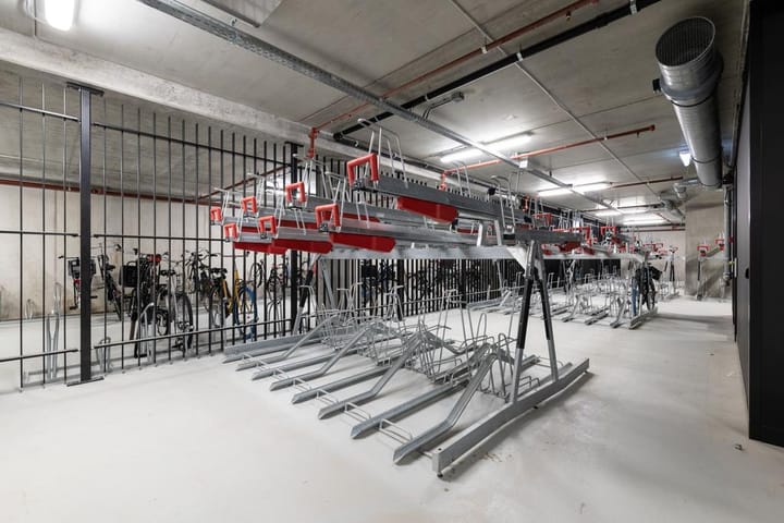 Photo 24 of Badhuiskade 75