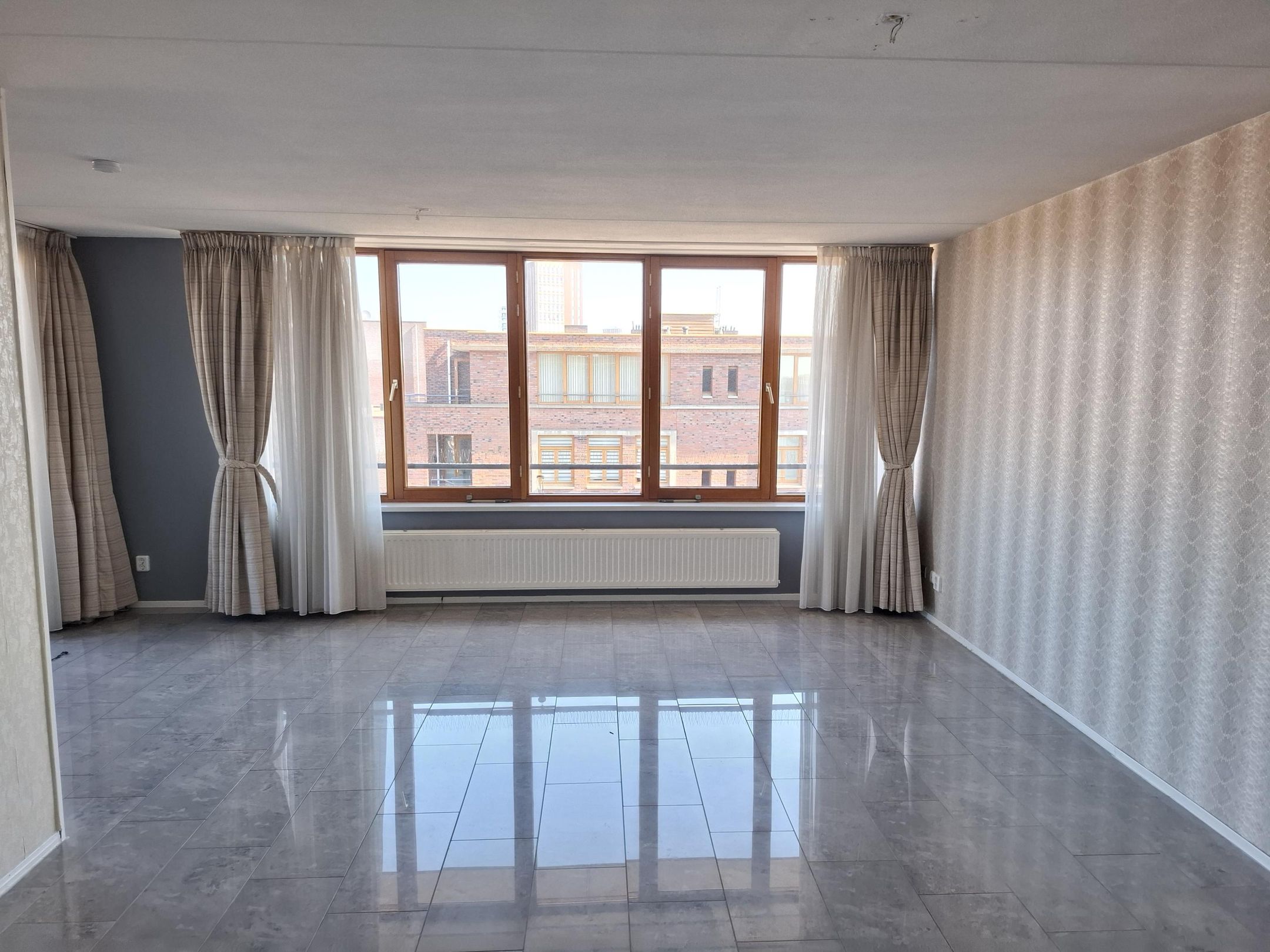 Photo 3 of Beijerlandselaan 95-E