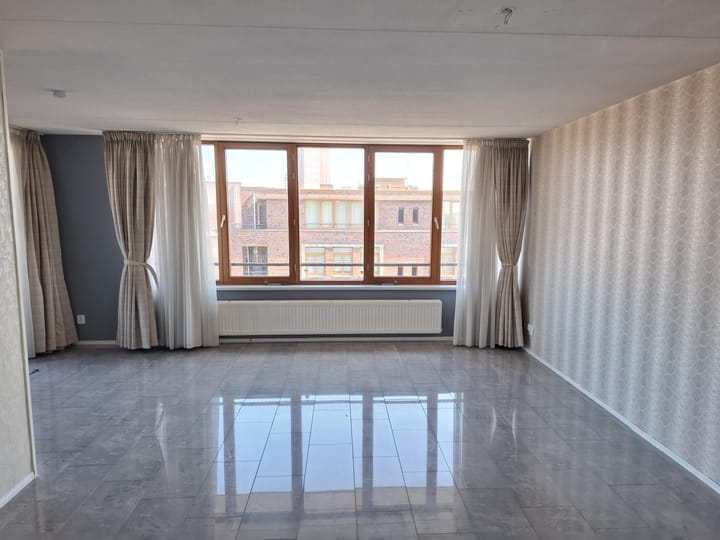 Foto 3 van Beijerlandselaan 95-E