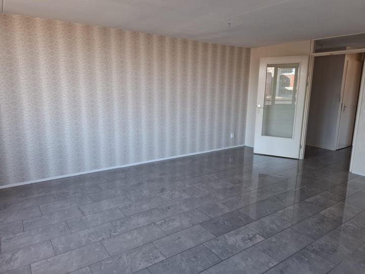 Foto 4 van Beijerlandselaan 95-E