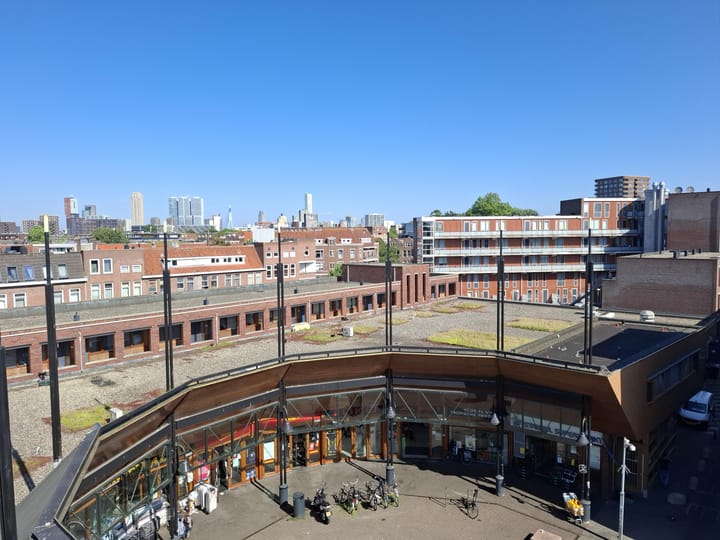 Foto 6 van Beijerlandselaan 95-E