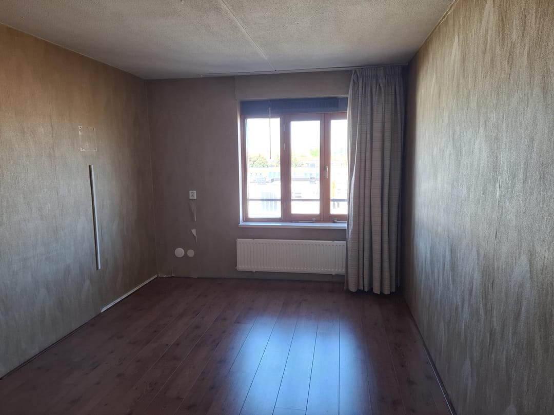 Photo 8 of Beijerlandselaan 95-E