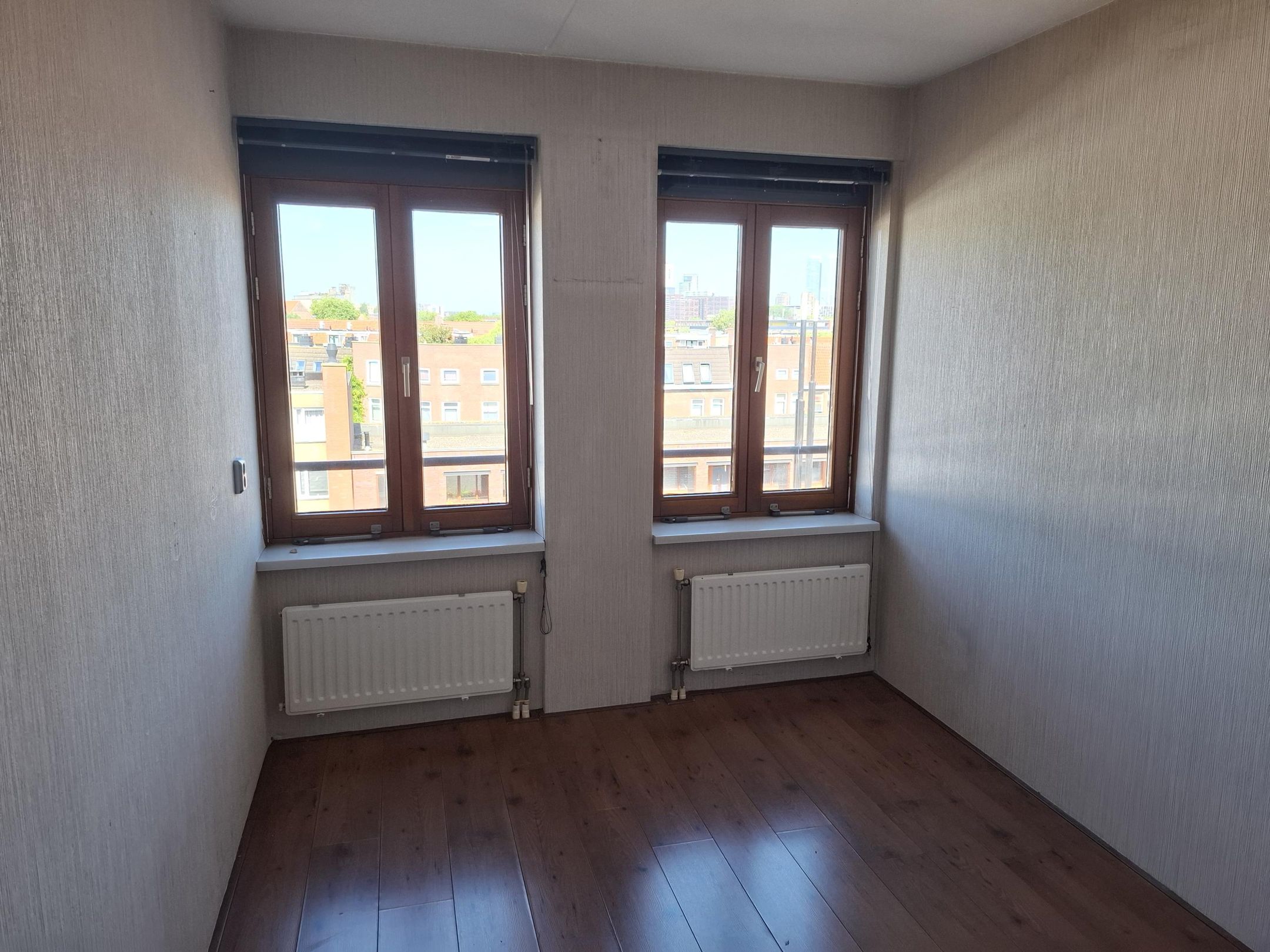 Photo 9 of Beijerlandselaan 95-E