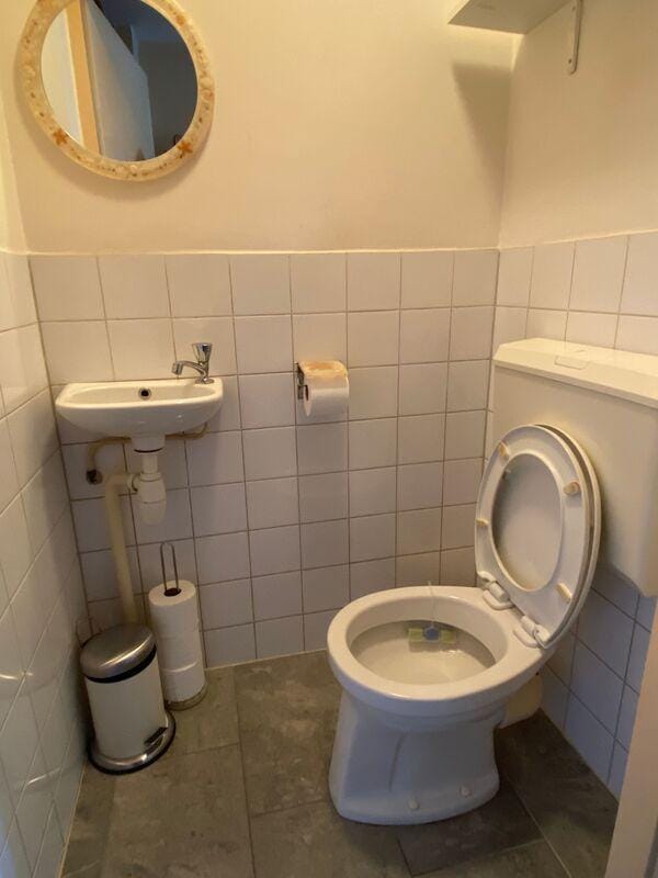 Foto 11 van Beijerlandselaan 95-E