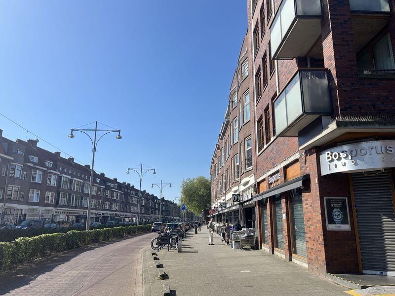 Photo 12 of Beijerlandselaan 95-E