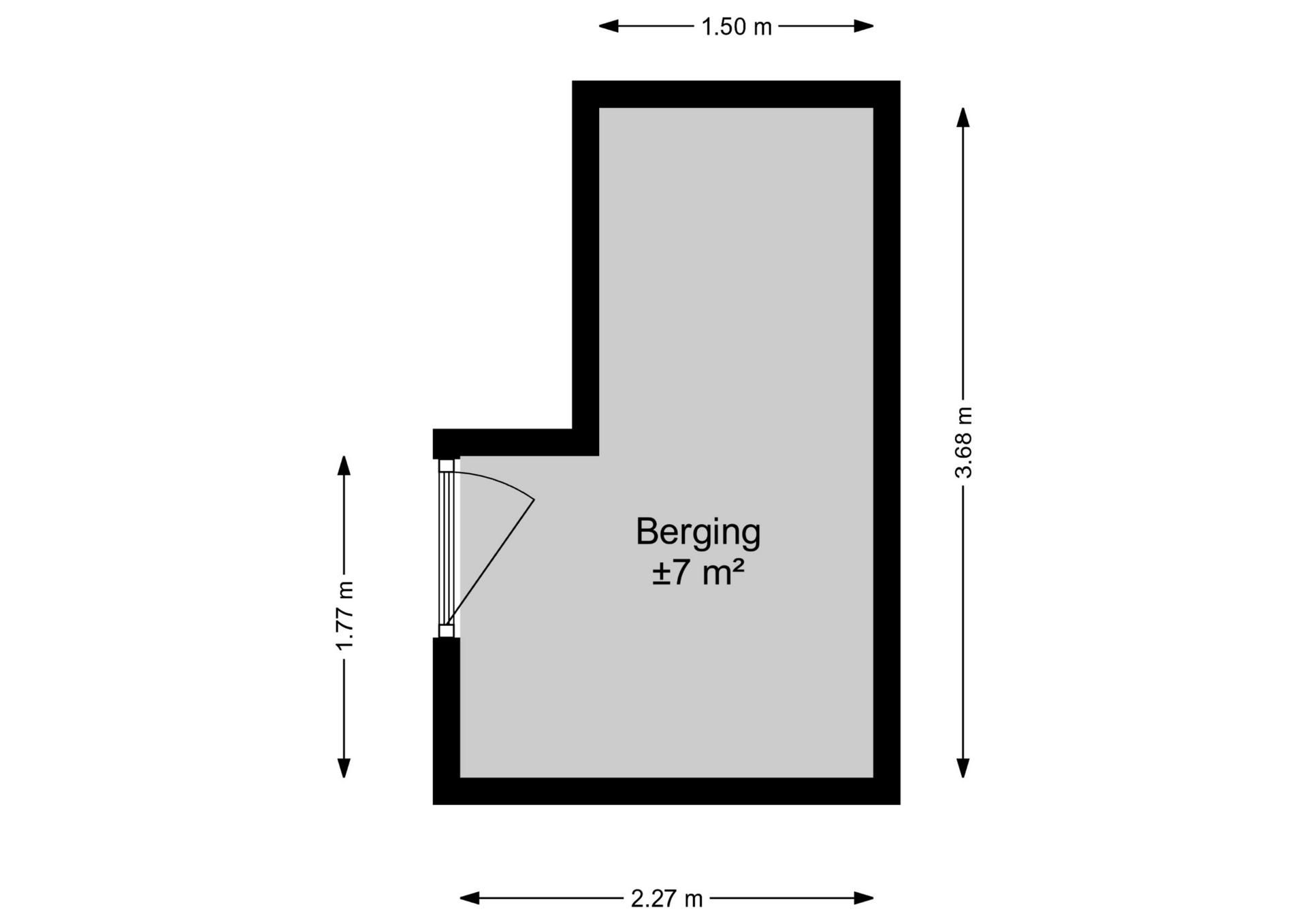 Photo 15 of Beijerlandselaan 95-E