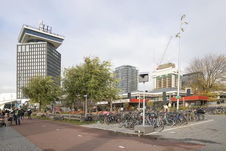 Photo 48 of Badhuiskade 75