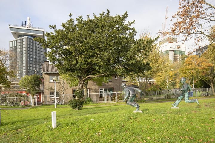 Photo 49 of Badhuiskade 75