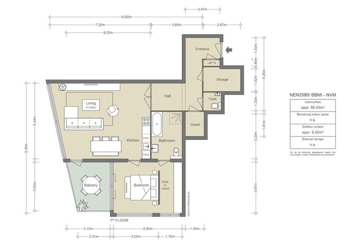 Photo 54 of Badhuiskade 75