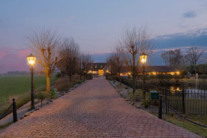 Foto 1 van Schalm 5-A