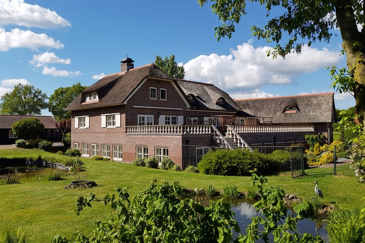 Foto 8 van Schalm 5-A