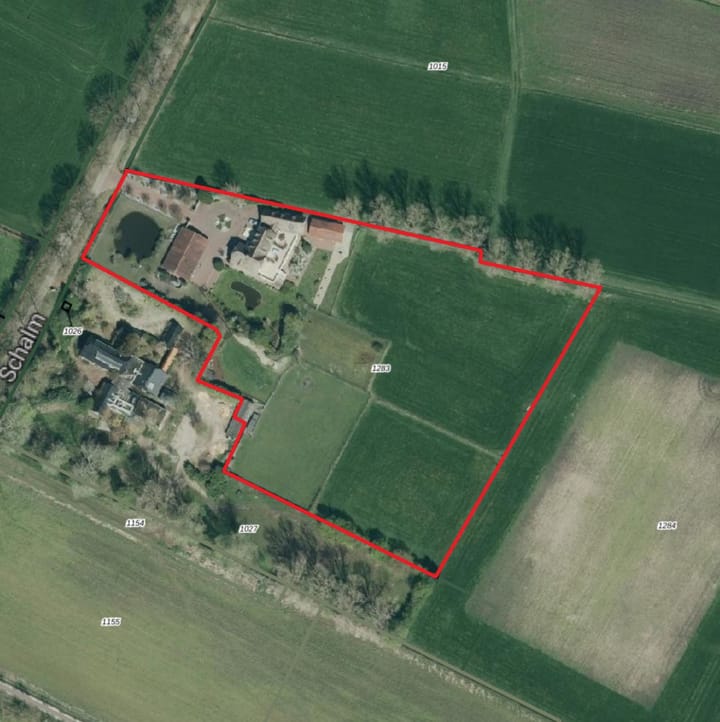 Foto 9 van Schalm 5-A