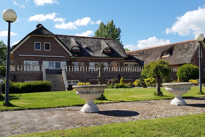 Foto 13 van Schalm 5-A