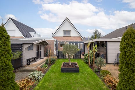 Lelielaan 23 secondary image